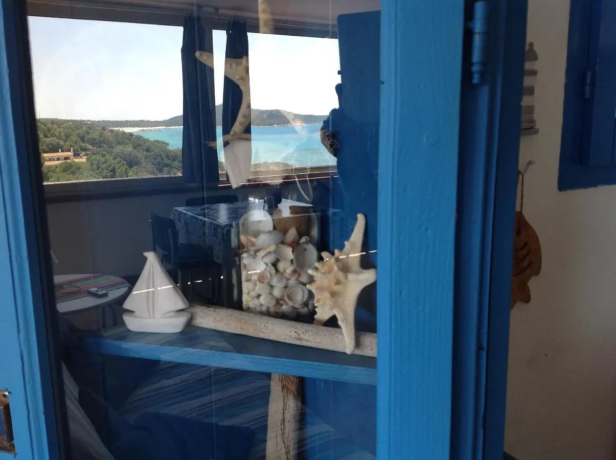 Casa vacanze Su Mari_Villasimius